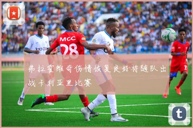 弗拉霍维奇伤情恢复良好将随队出战卡利亚里比赛