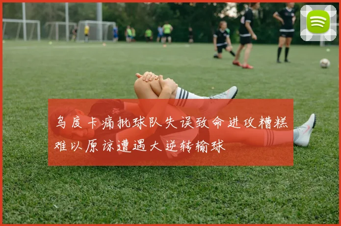 乌度卡痛批球队失误致命进攻糟糕难以原谅遭遇大逆转输球